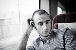 Keine Zeit? Meine Podcasts können Sie überall hören.