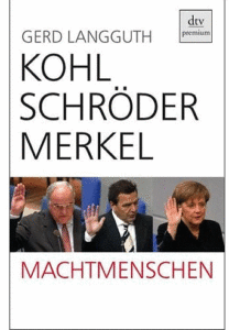 machtmenschen