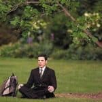 meditation-mann-park