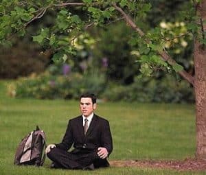 achtsamkeit, meditation, burnout, 