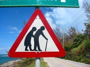 alte leute, rentner, pensionär, rentenalter, senioren
