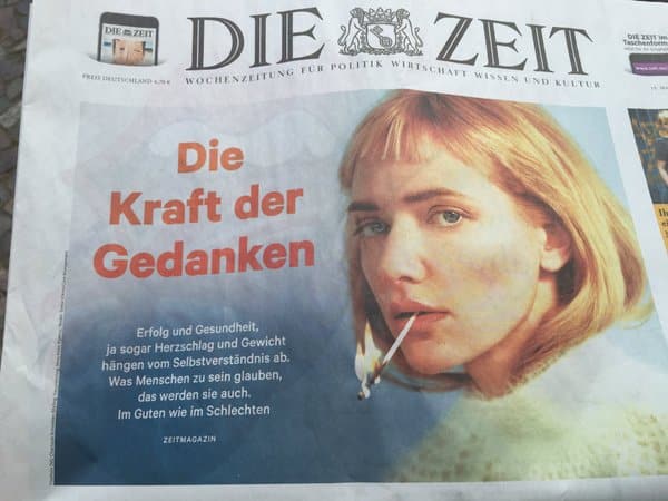 innere Einstellungen, kraft der gedanken, zeitmagazin, kopp-wichmann