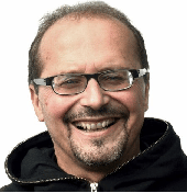 Michael Paula