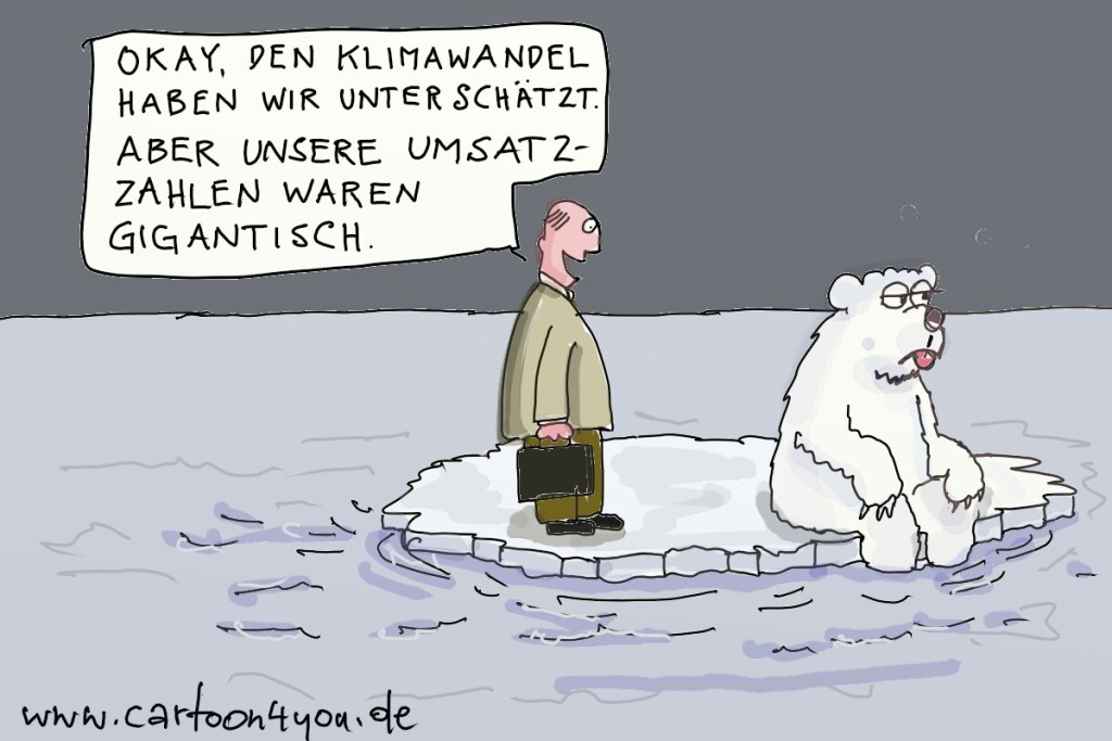 Klimawandel