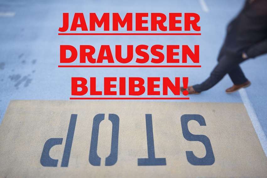 30-tage-nicht-jammernchallenge, jammern, klagen, opferstatus, selbstveratnwortung