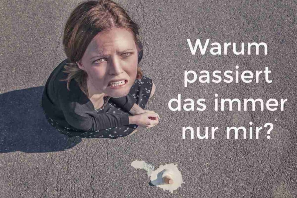 jammern, klagen, opferstatus, selbstveratnwortung