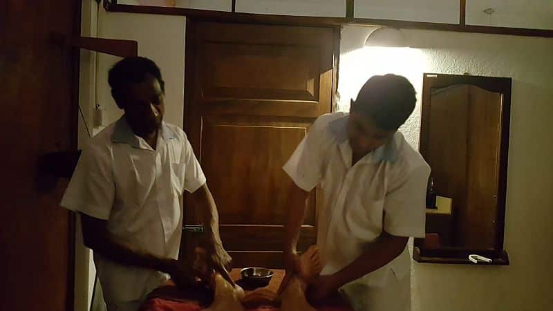 ayurveda -kur, ayurveda massage, kopp-wichmann, persoenlichkeits-blog.de,