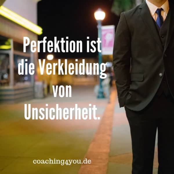 Perfektion