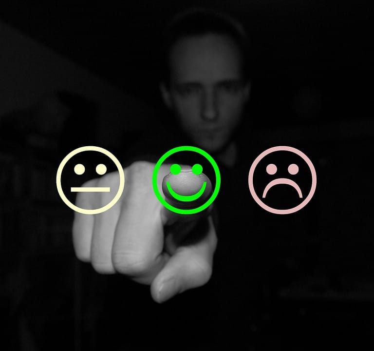 Online-Coaching ist noch eine kleine Nische.