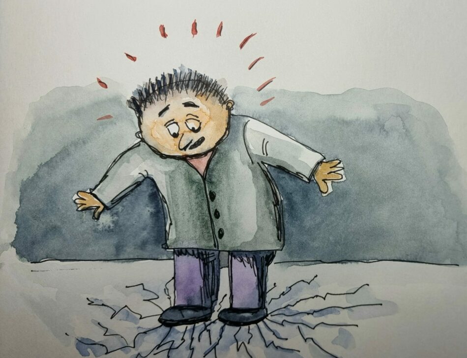 hochstaplersyndrom, hochstapler-syndrom, kopp-wichmann, persoenlichkeits-blog,