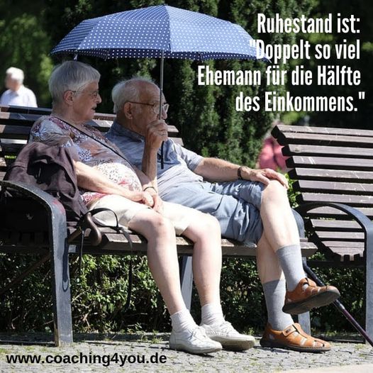 ruhestand