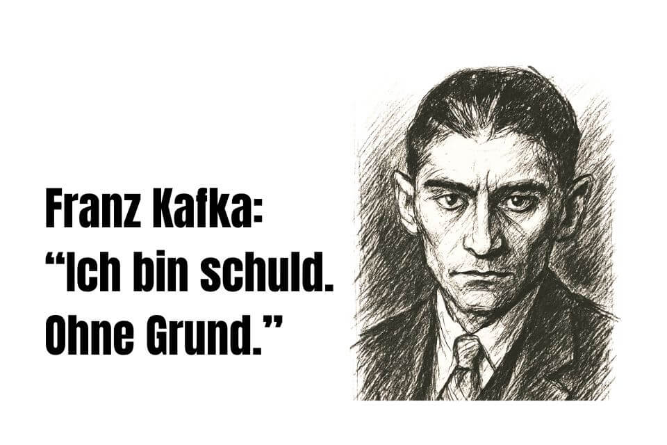 franz kafka