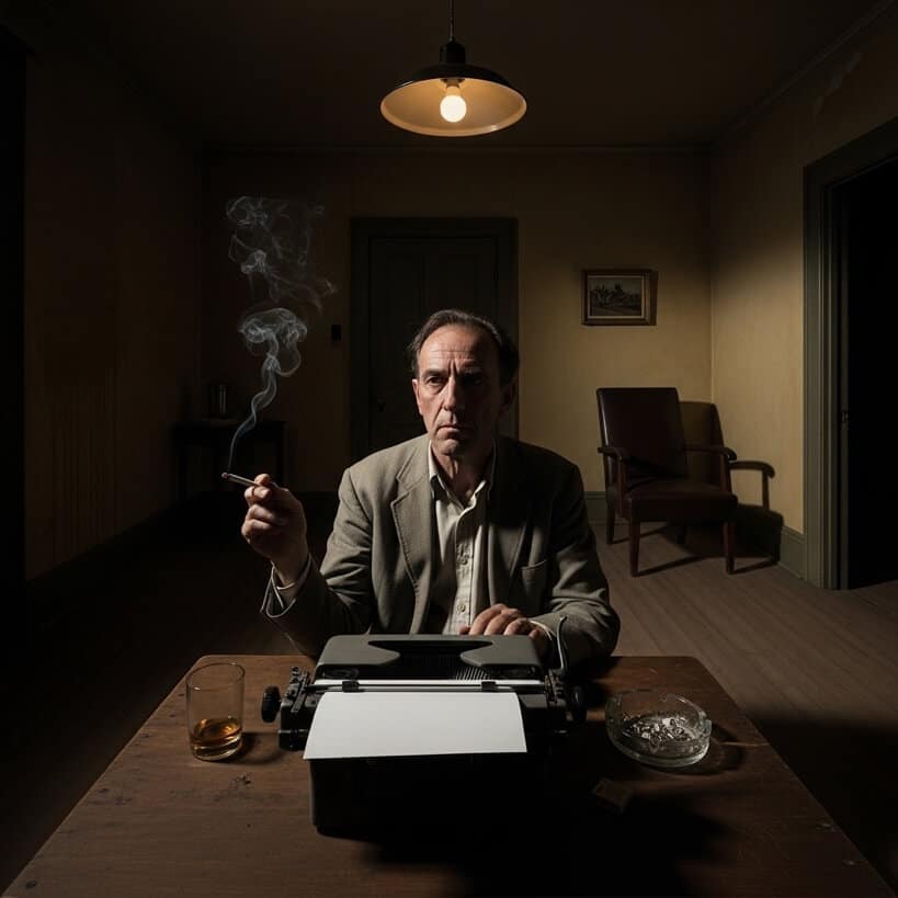 george simenon