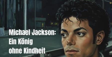 michael jackson lebensthema