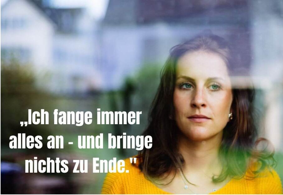 nix zu ende Matthias Lindner 2 orientierungslos, angst-sich-festzulegen
