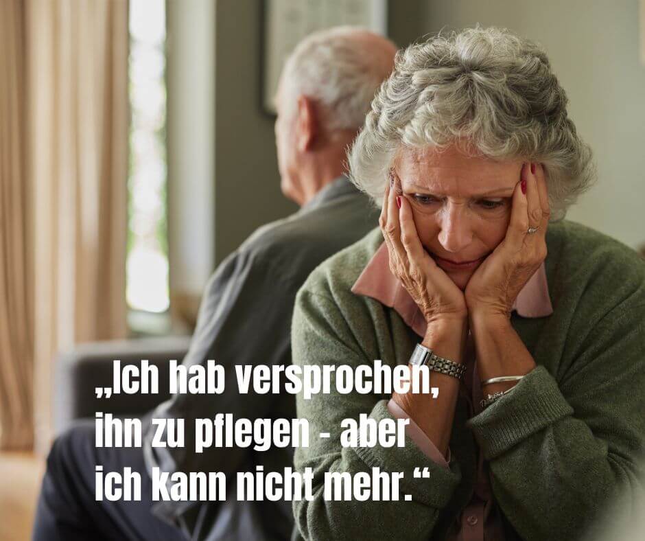 pflege