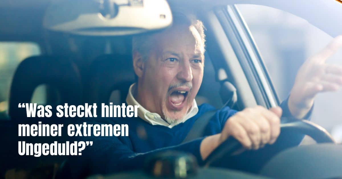 ungeduld