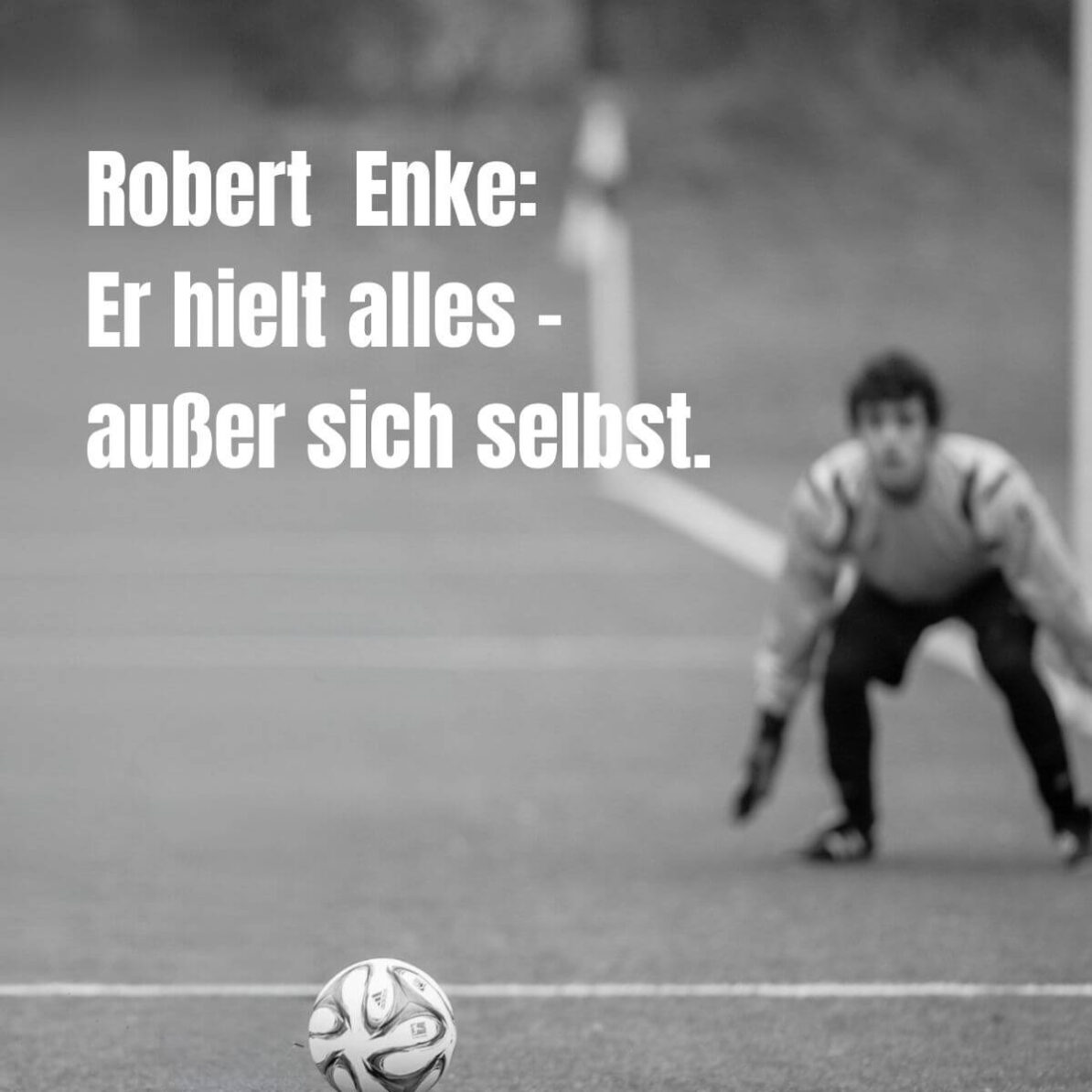 robert enke