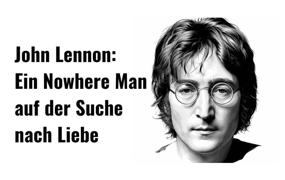 john lennon