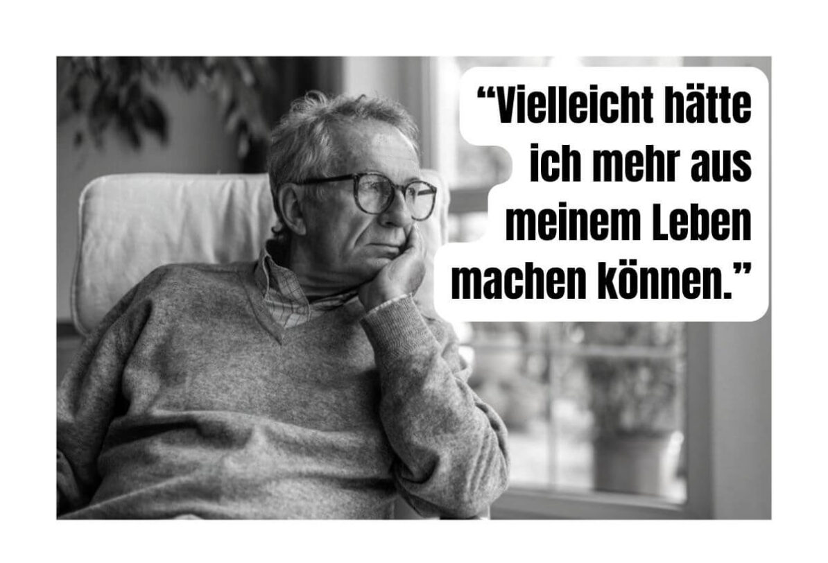 verpasste chancen