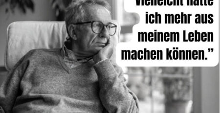 verpasste chancen