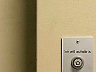 Ich will aufwärts. Aber wo ist oben?